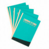 Petit carnet ÉCRISTOIRES Endormis d'ennui