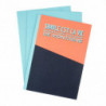 Grand carnet ÉCRISTOIRES Simple est la vie