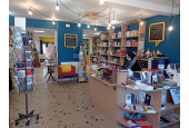La Grange aux Livres